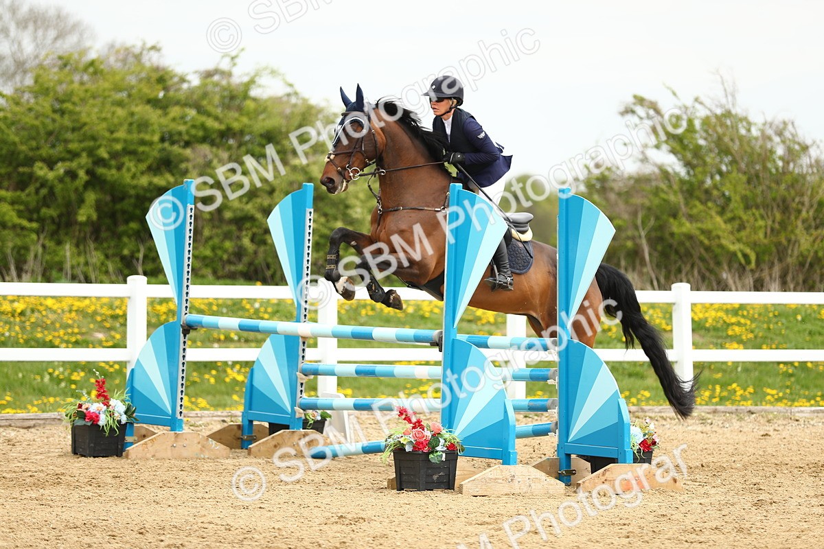 SBM_001022 - Class 3 - Senior Discovery 1m