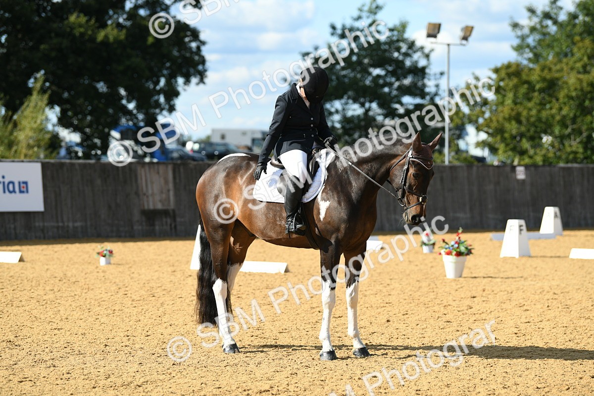 SBM_27033 - D16 - Small Tour Championship - Novice 28