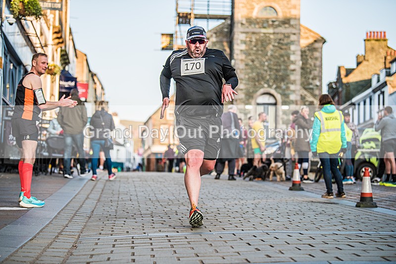 RTH-1145 - Keswick Round The Houses Road Race, Wednesday 26th April 2023