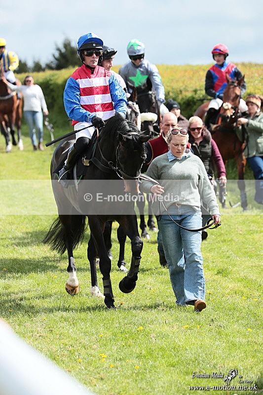PtP 180426 251 - Worcestershire Hunt PtP Chaddesley Corbett 18/04/26