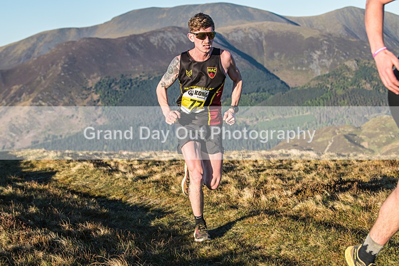 Lords Seat-80 - Lords Seat Fell Race Wednesday 29th April 2026