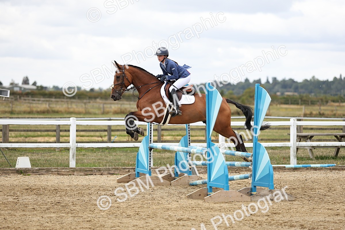 SBM_003819 - Class 2 - Amateur Championship Qualifier 85cm