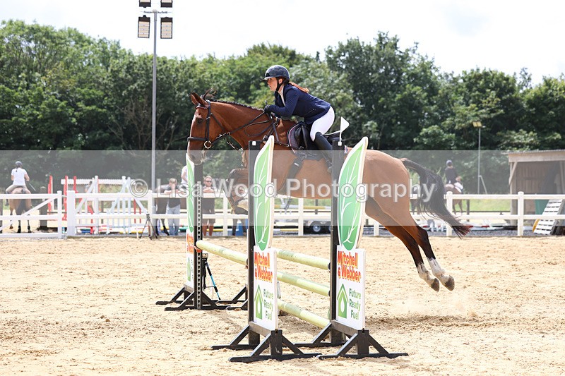 3E7A3556 - Class 8: 80cm Junior