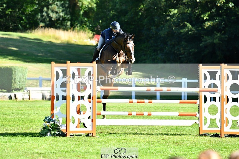 230707-091845-06092 - Cls 12 Foxhunter