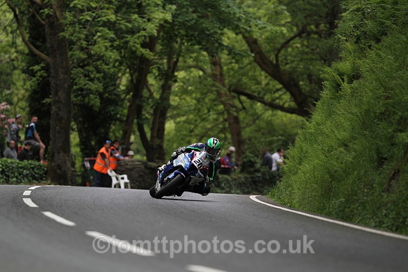 PR154955 - Superbike TT