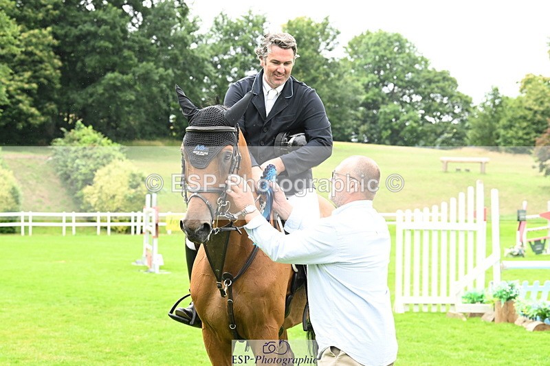 250706A-105350-17394 - Cls 43 Snr 1.30m Grand Prix