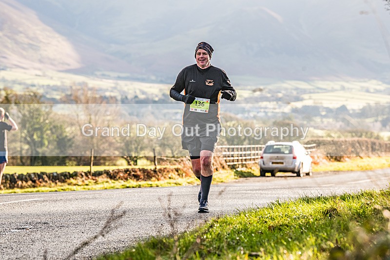 North Lakes Half Marathon  10k-1182 - North Lakes Half Marathon & 10K Road Races Monday 2nd January 2023
