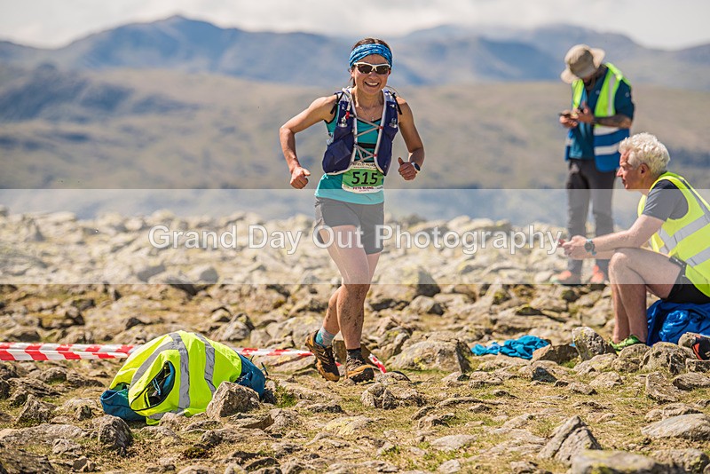 Fairfield-1544 - Fairfield Horseshoe Fell Race Saturday 13th May 2023