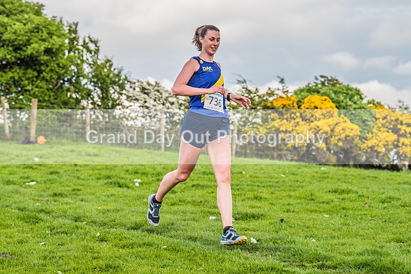 Hay-O-567 - Hay O Trail Race Tuesday 23rd May 2023