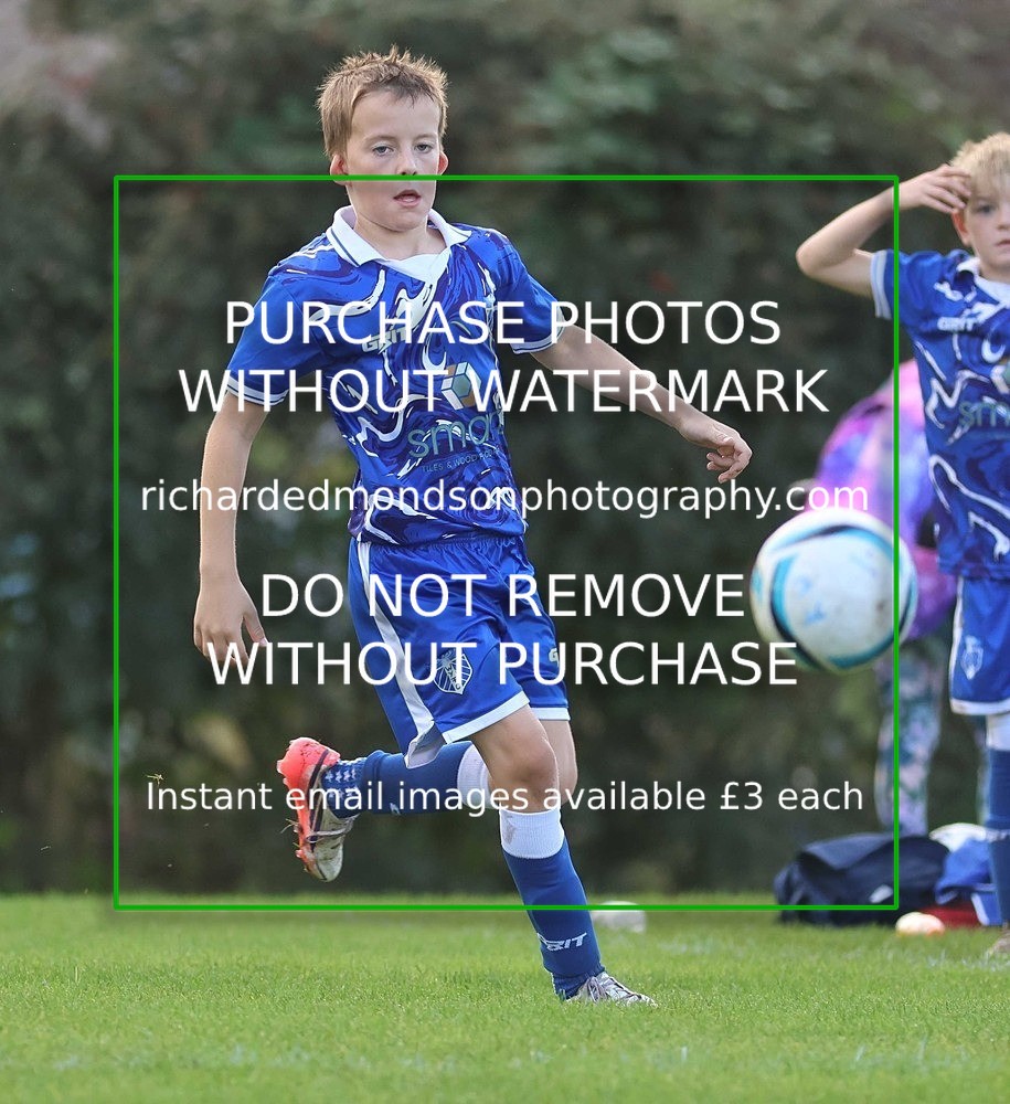 533A0381 - Wattsfield Youth U10