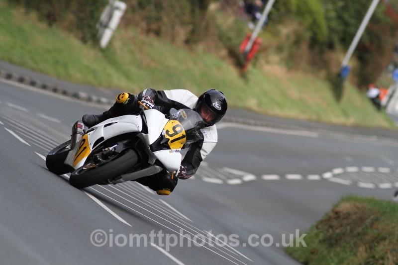  - Full Factory Senior Manx Grand Prix