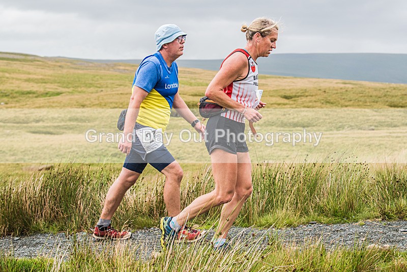 Ingleborough-302 - Ingleborough Mountain Race Saturday 15th July 2023