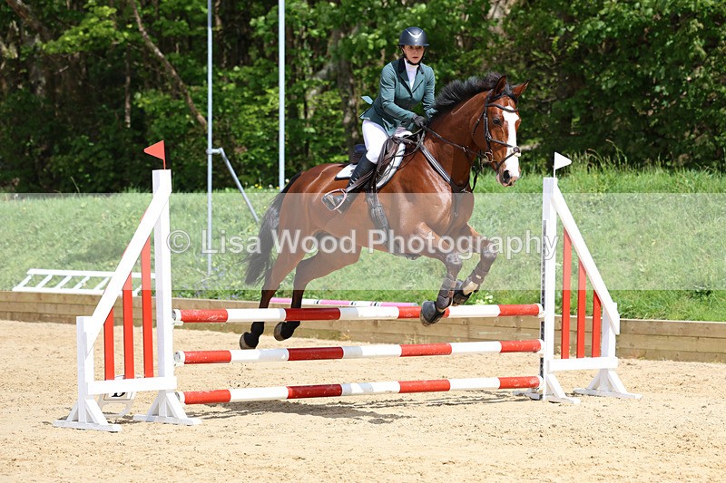 3E7A7672 - Class 9: 80cm Senior