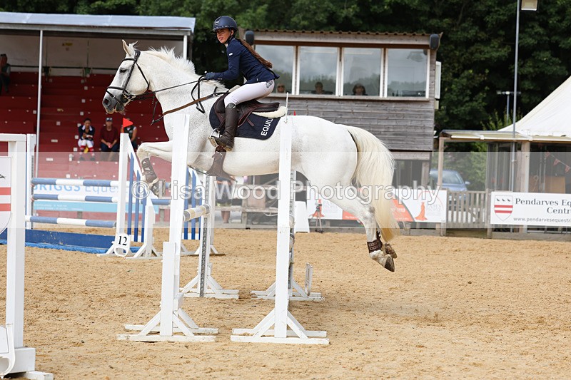 3E7A1736 - Class 13: Senior Newcomers/1.10m open