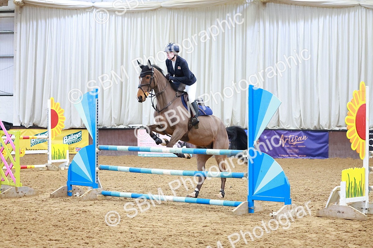 SBM_001219 - Class 3 - Senior Discovery 1.00m