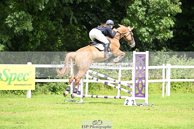 240711-150004-28623 - Cls 118 Snr 1.45m Grand Prix