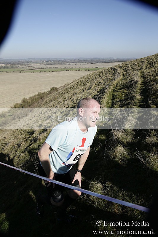 PVT 240219 1454 - The Terminator Race - Pewsey Vale - 24/02/19