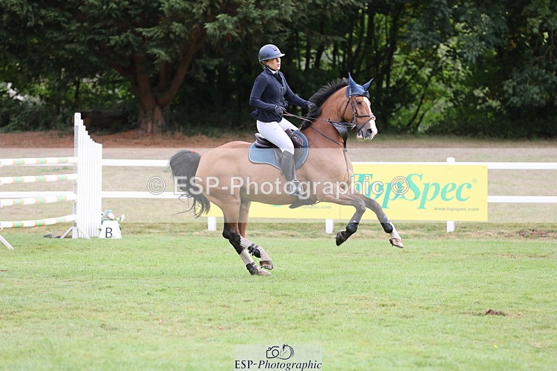 250830A-090225-04221 - Cls 13 Snr 1.25m Open