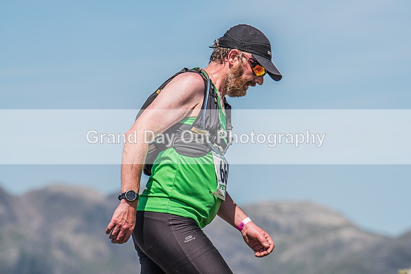 Duddon Short-202 - Duddon Short Fell Race Saturday 3rd June 2023