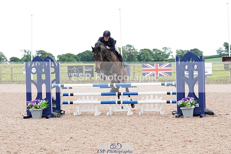 250608-155134-03204 - Cls 15 95cm Amateur Qualifier