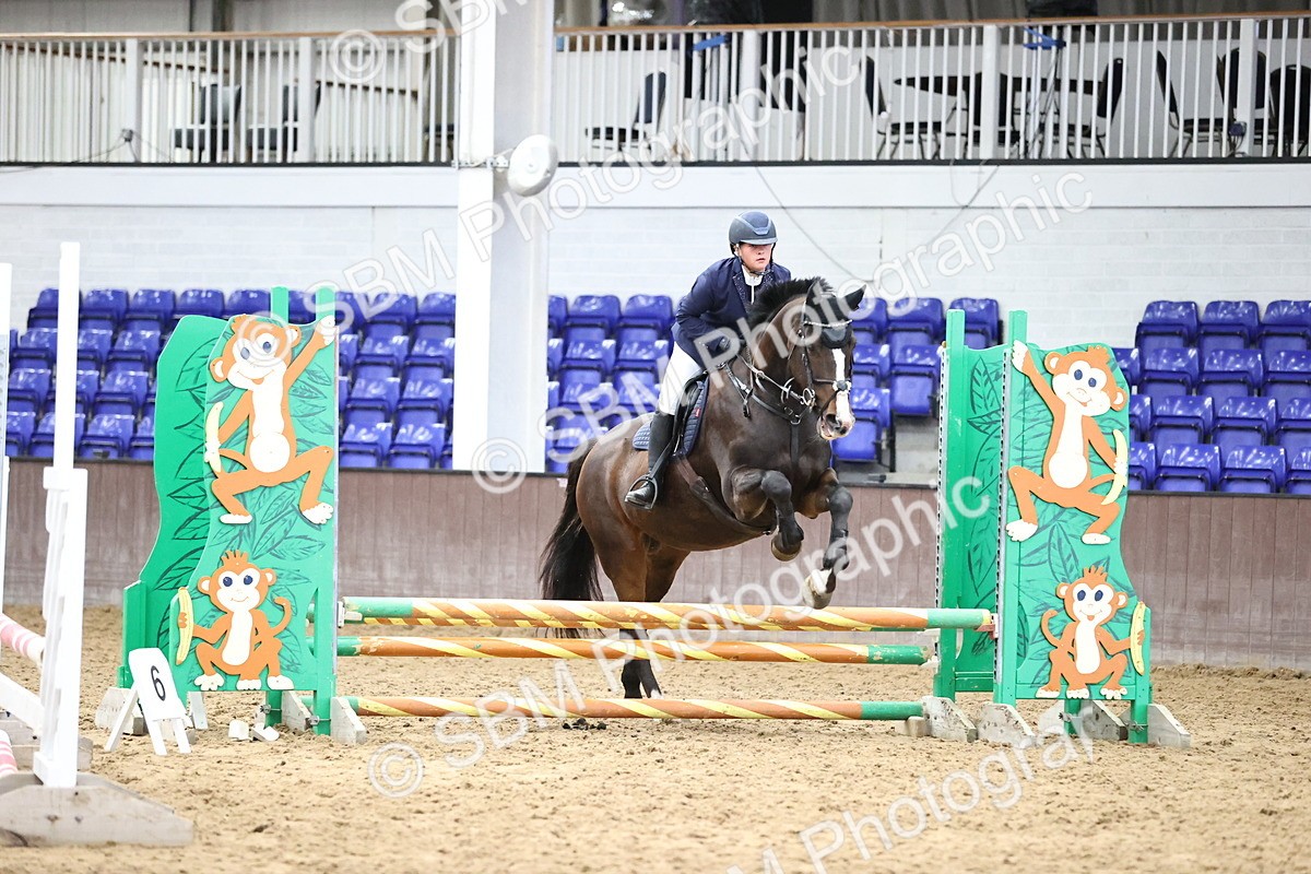 SBM_002047 - Class 5 - Henlow Veterinary Hospital - 70cm Area 12 Championship Qualifier