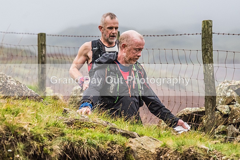 Langdale-1402 - Langdale Horseshoe Fell Race Saturday 7th October 2023