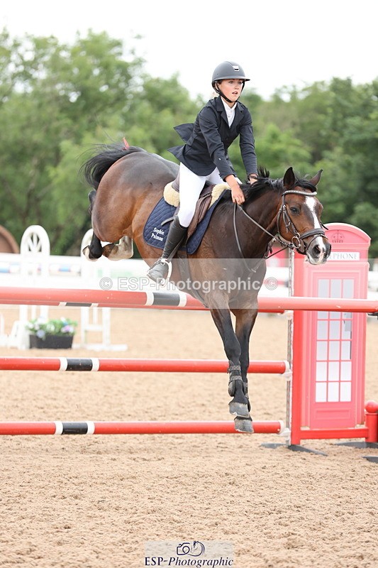 240630A-155935-14990 - Cls 33 Foxhunter and 1.10m Open