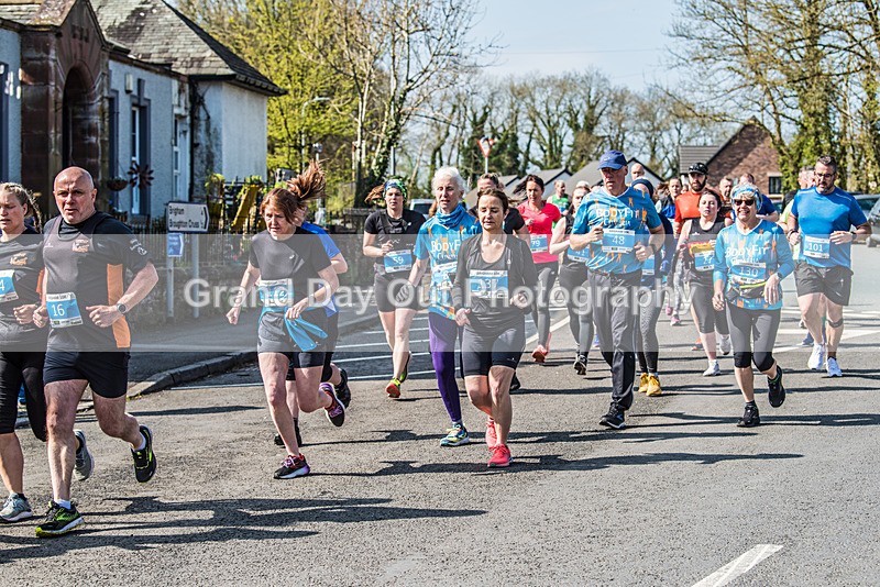 Brigham 10k-103 - Brigham 10k Road Race Sunday 23rd April 2023