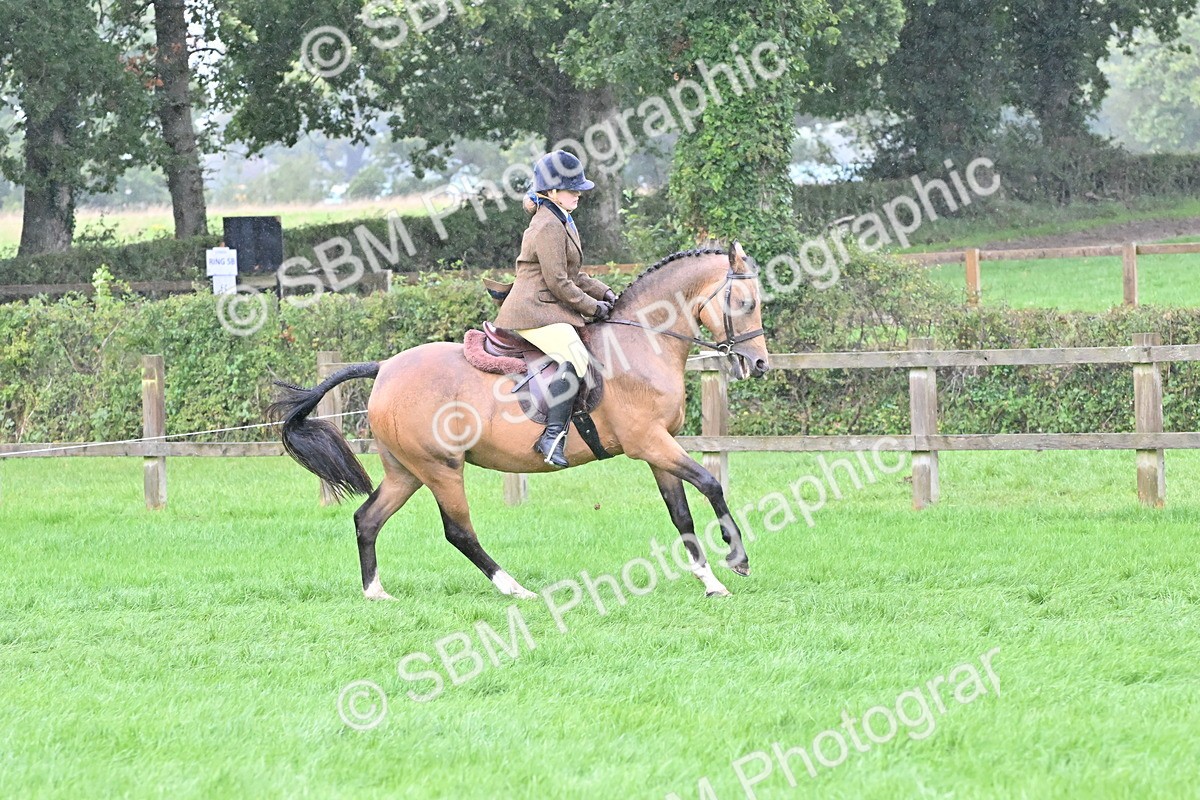 SBM_72508 - S43 - Ridden Equitation Best Rider