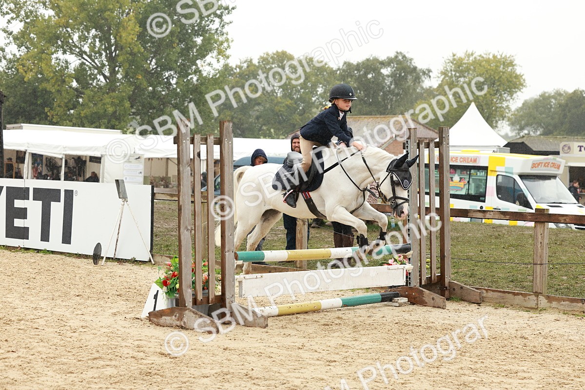 SBM_71257 - J14 - Junior Pony 65cm Championship