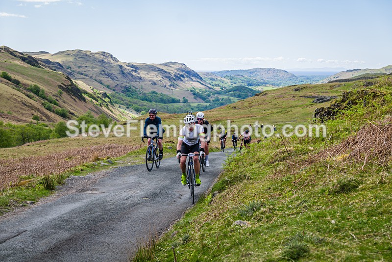 140645 - Hardknott Pass Camera 1 14.00-15.00