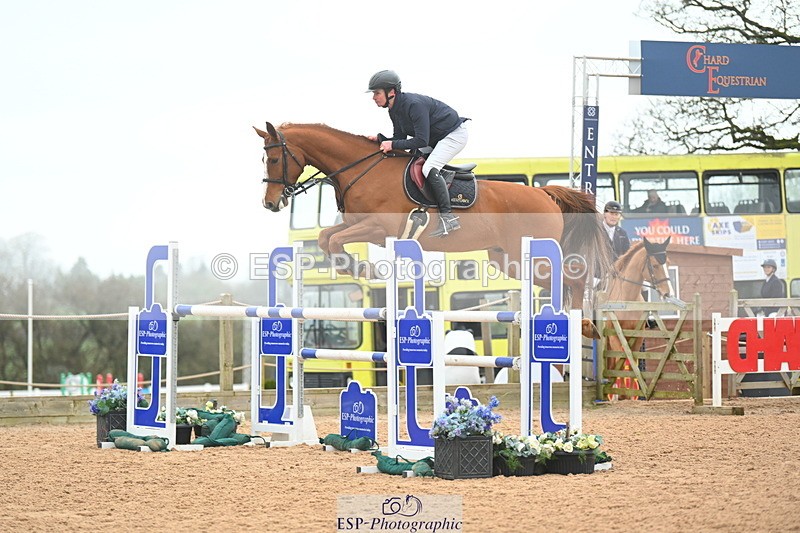 240316A-122752-03453 - Cls 15 Snr Foxhunter