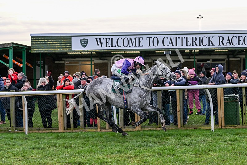 010126-Race 2-El Muchacho-1990 - Race 2