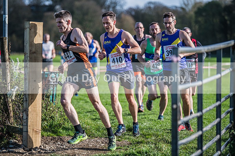 Cumbria XC-528 - Cumbria XC League Workington Saturday 26th October 2024
