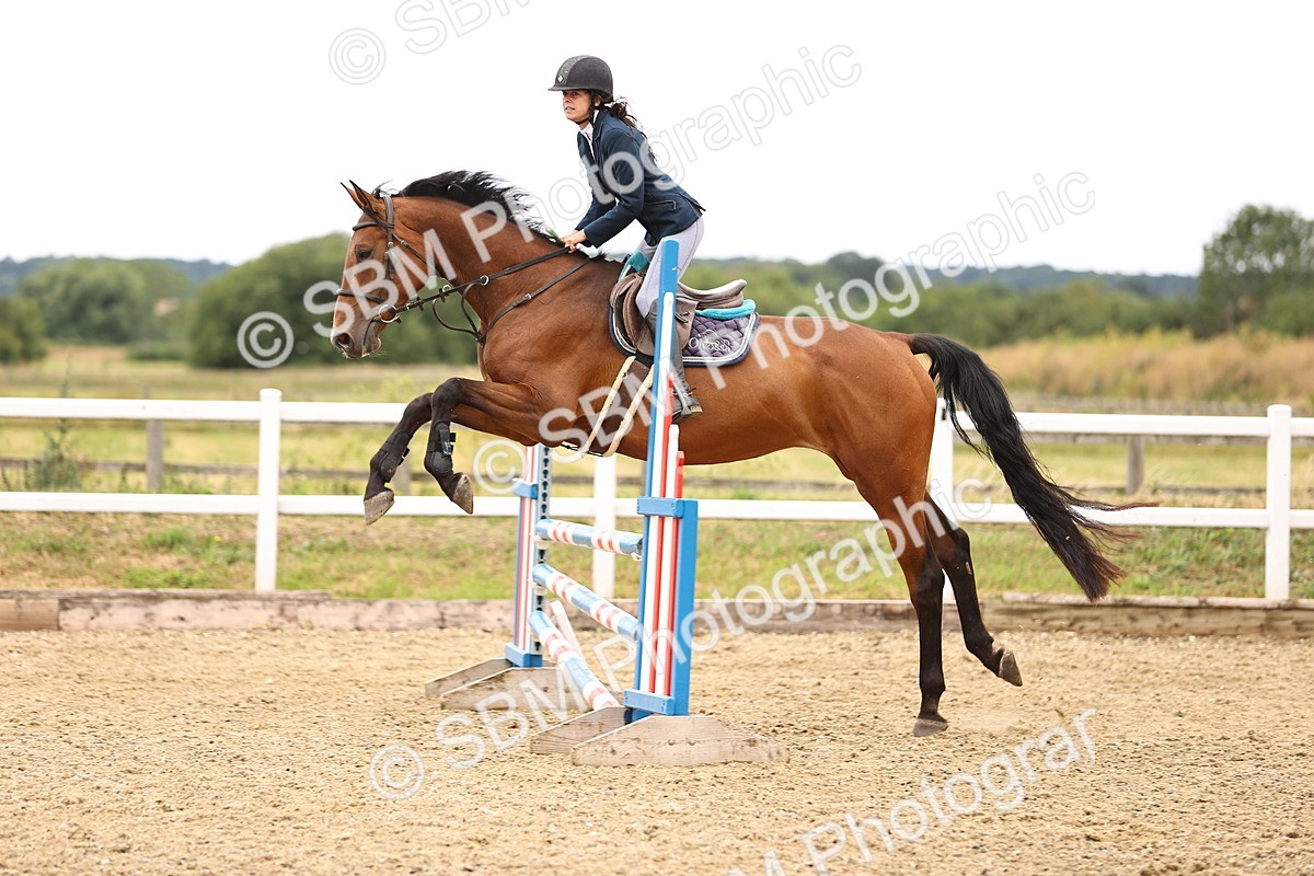 SBM_000181 - Class 2 - 0.85cm Amateur Championship Qualifier