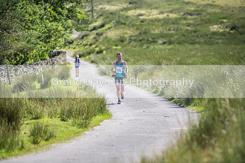 Tebay-737 - Tebay Fell Race Saturday 12th July 2025
