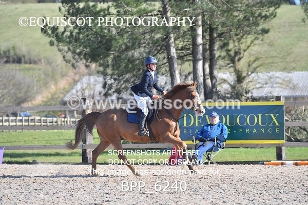 BPP_6240 - CLASS 8 SAT Pony BritiNovice / 0.80m Open