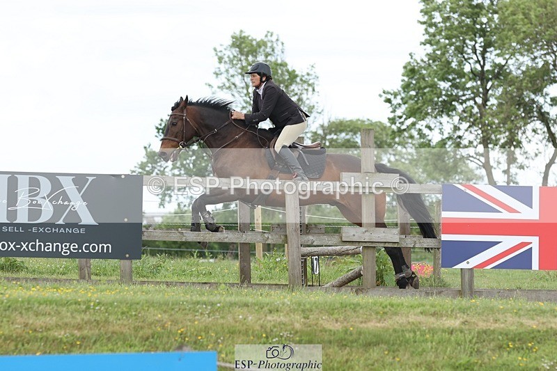 250525-152931-08900 - Cls 31 Snr 90cm Derby