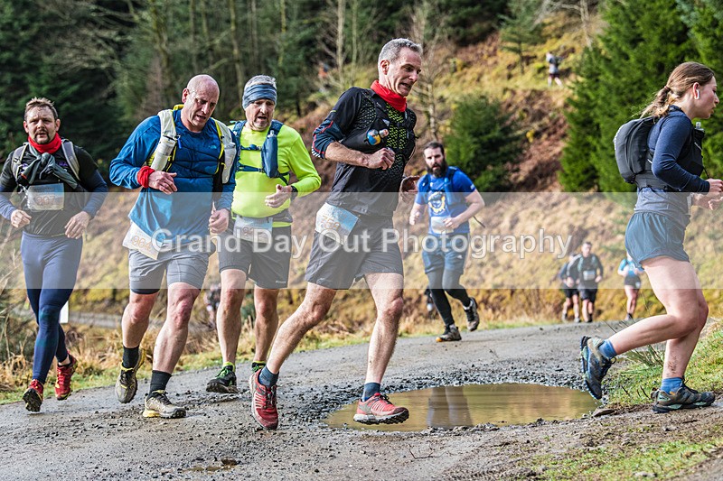 Glentress-748 - High Terrain Events Glentress Marathon 21 & 10K Trail Races Sunday 18th February 2024