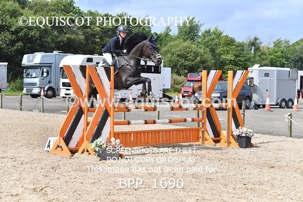 BPP_1690 - CLASS 5 SAT Senior 1.05m Open