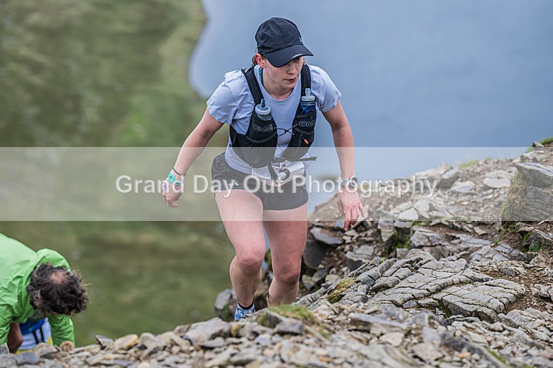 Grisedale HS-448 - Grisedale Horseshoe Fell Race Saturday 5th September 2026