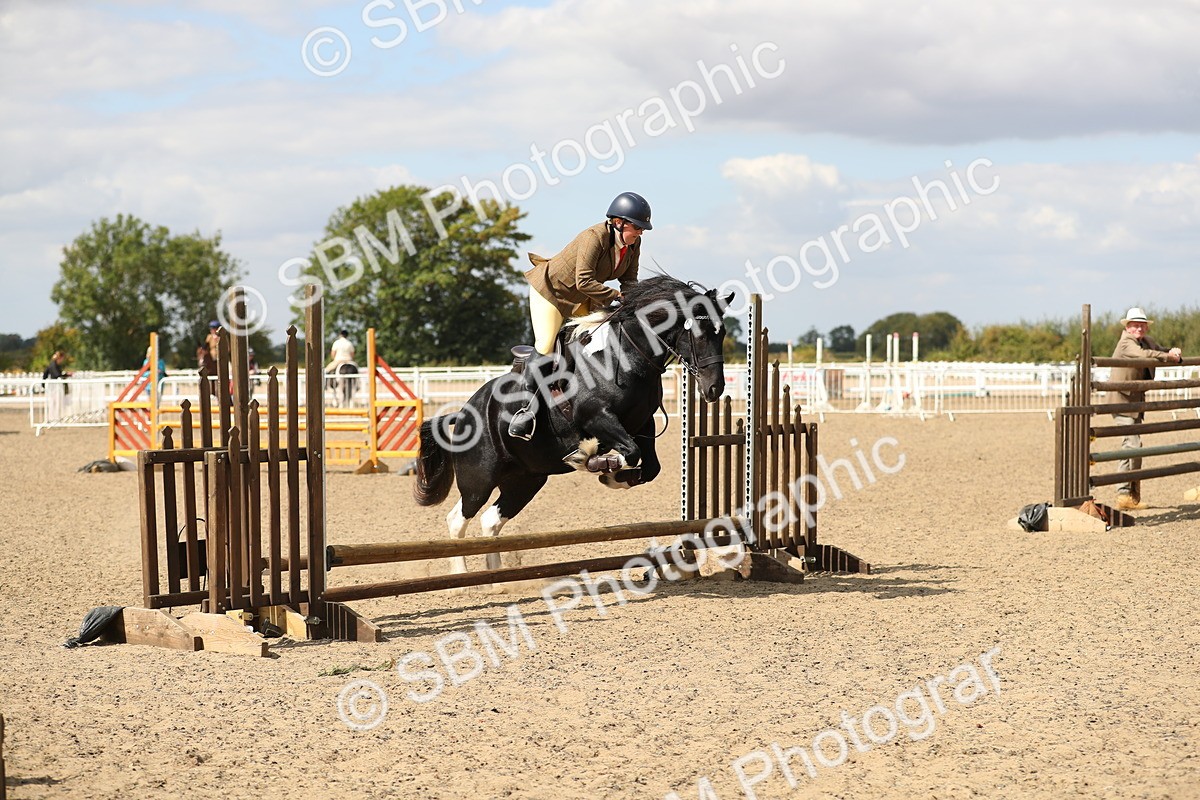 SBM_04257 - Class 46a Style & Performance 50cm (15-19)