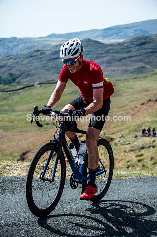 145410 - Hardknott Pass Camera 3 14.00-15.00