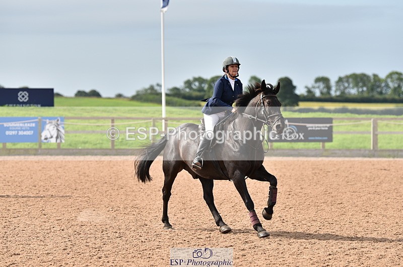 230810A-100942-00226 - Cls 8 British Novice & 90cm Open