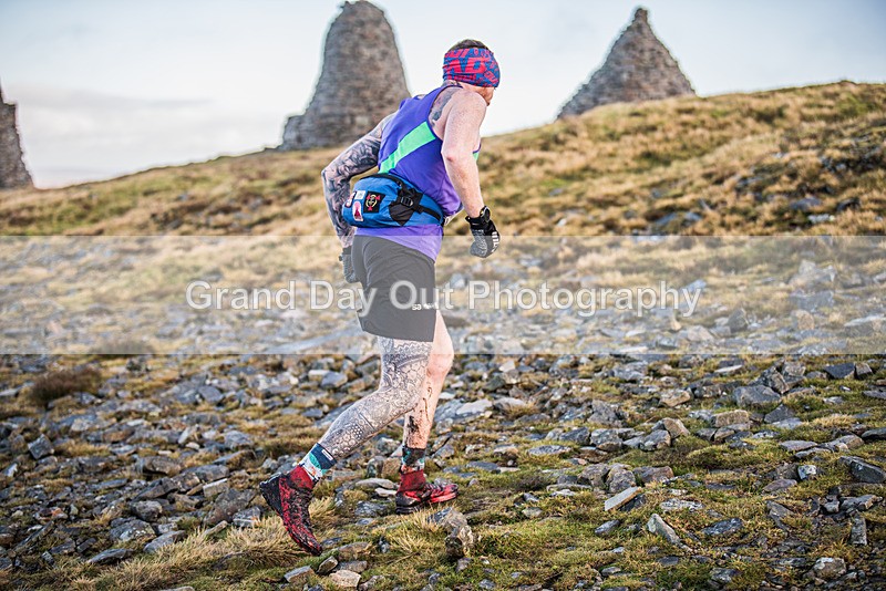 Nine Standards-133 - Nine Standards Fell Race Monday 1st January 2024