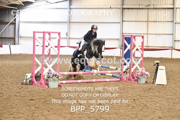 BPP_5799 - CLASS 3 PONY 40CM FINAL