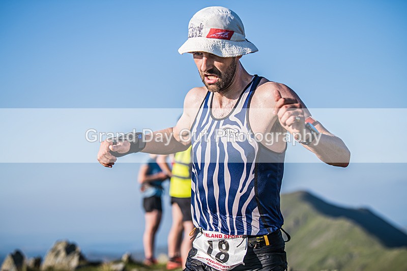 Seat Sandal-10 - Seat Sandal Fell Race Wednesday 8th July 2026