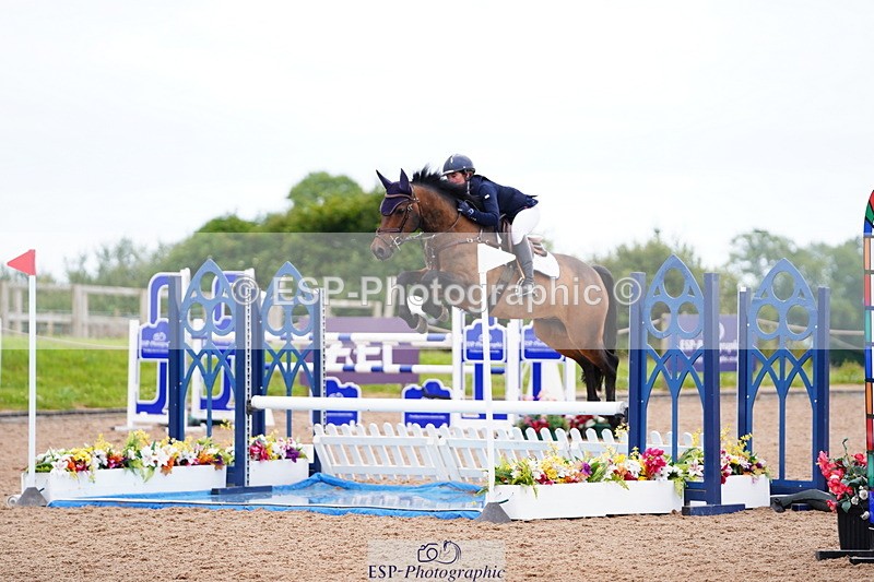 240630A-161358-15434 - Cls 26 Foxhunter 2nd Round