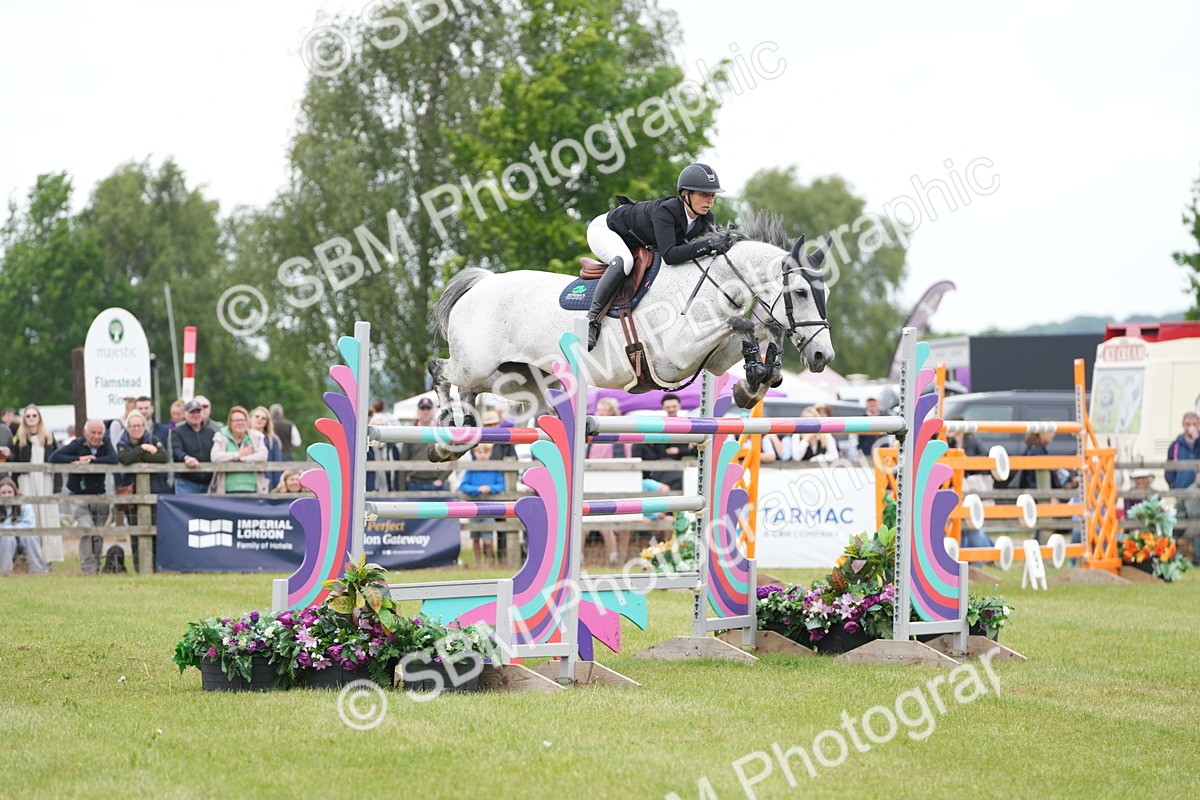 SBM_08005 - Class 203 - Martin Grant Homes Areal Trial