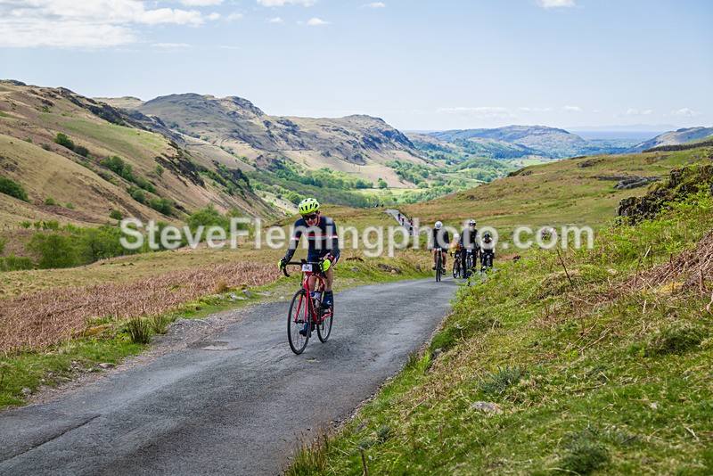135301 - Hardknott Pass Camera 1 13.00-14.00